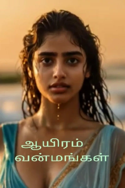 ஆயிரம் வன்மங்கள்