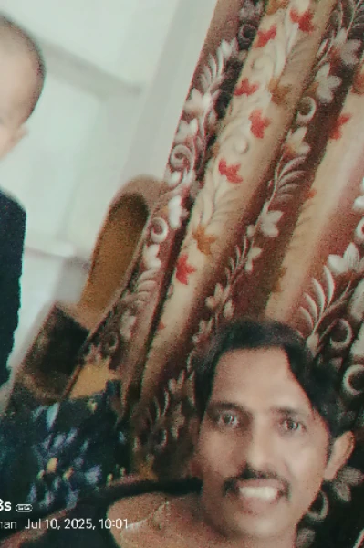 Chalak adami