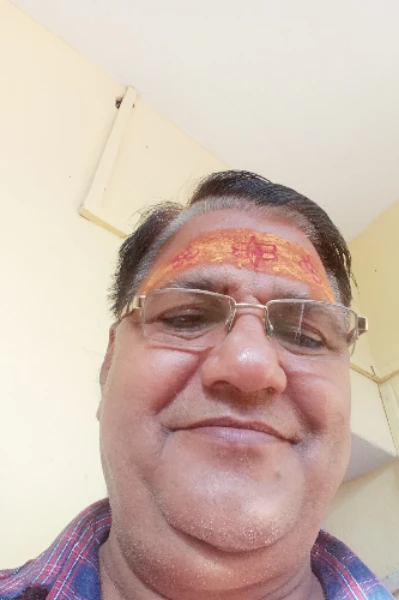 मार्कण्डेय १
