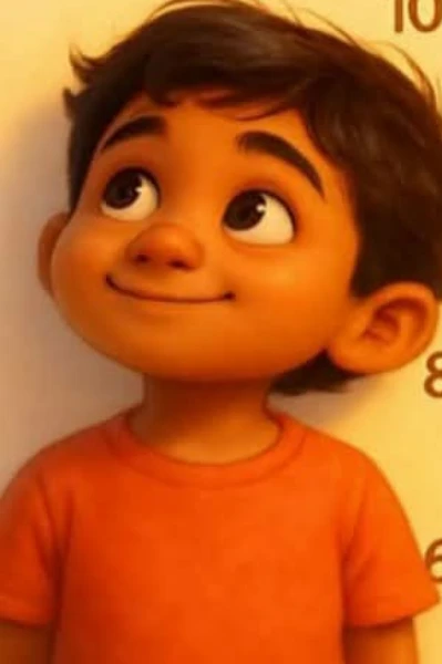 रूही और परीलोक ( बाल नाटक )