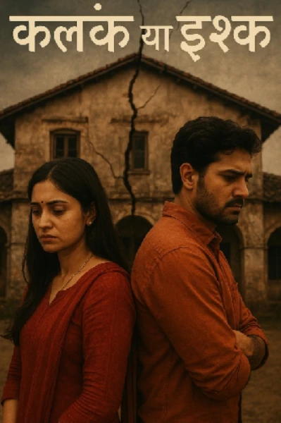 गिरवी मंगलसूत्र (टूटे हुए रिश्ते)💔