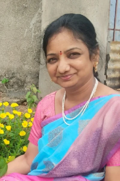 ప్రశాంతం