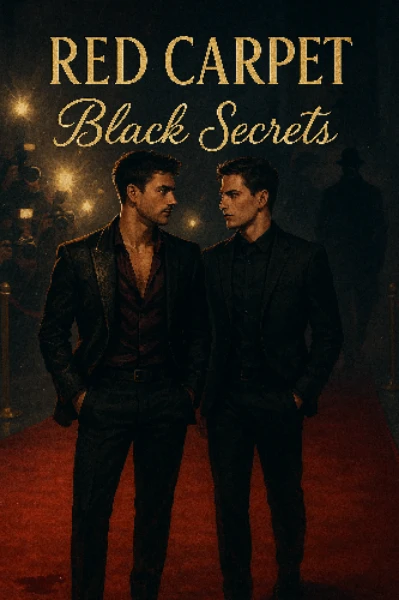 Red carpet, Black secrets.. 1