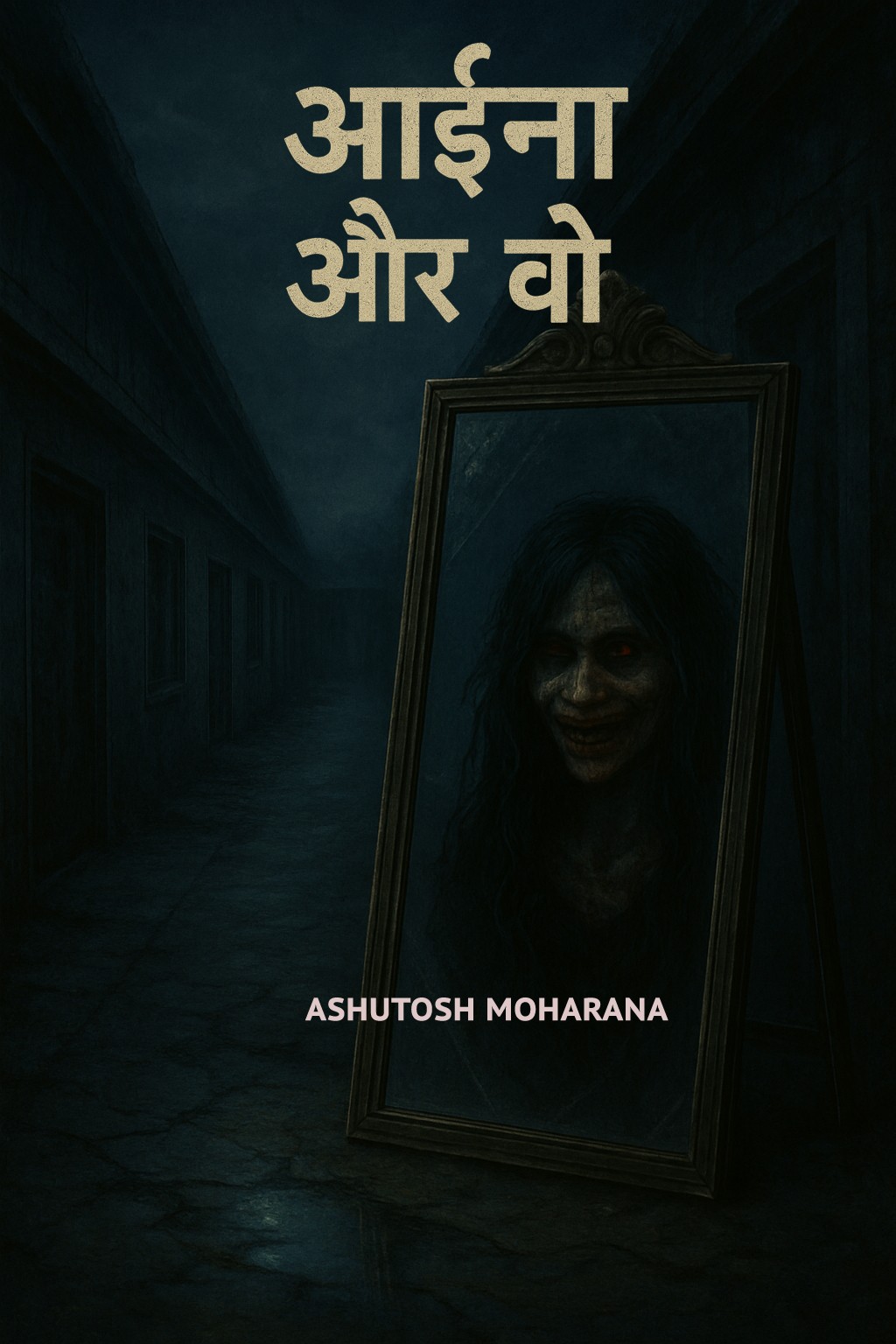 आईना और वो