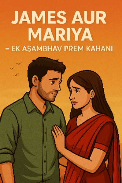 James Aur Mariya Ki Prem Kahini