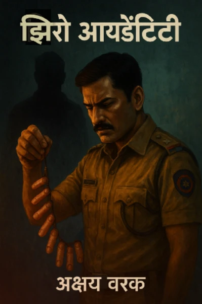 झिरो आयडेंटिटी