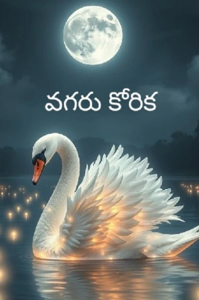 వగరు కోరిక