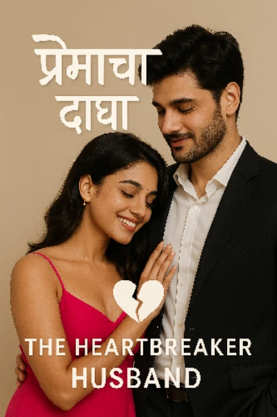"Premacha Dagha – The Heartbreaker Husband"