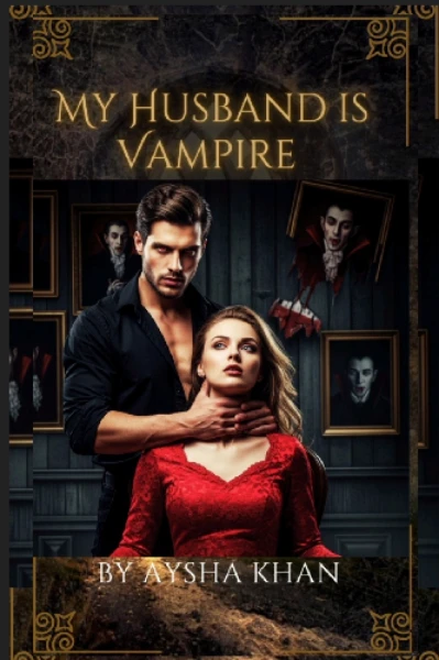 My Husband is Vampire