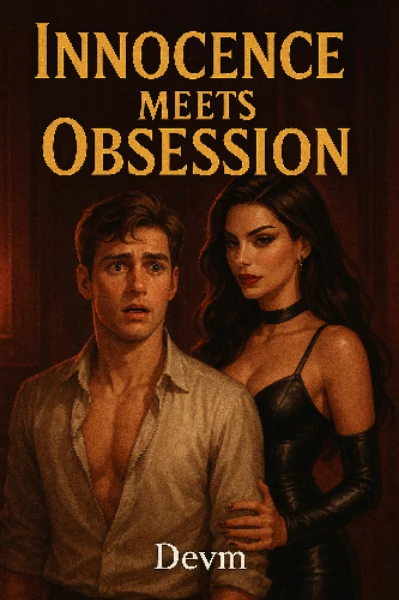 Innocence Meets Obsession ( समाप्त )