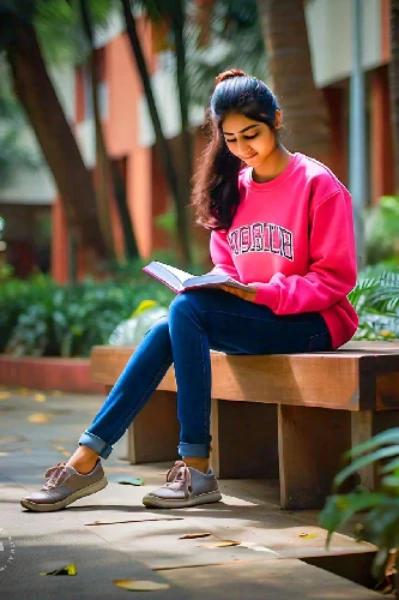 तुमची मेहंदी खूप छान आहे.