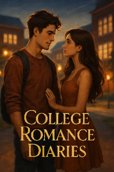 College Romance Diaries