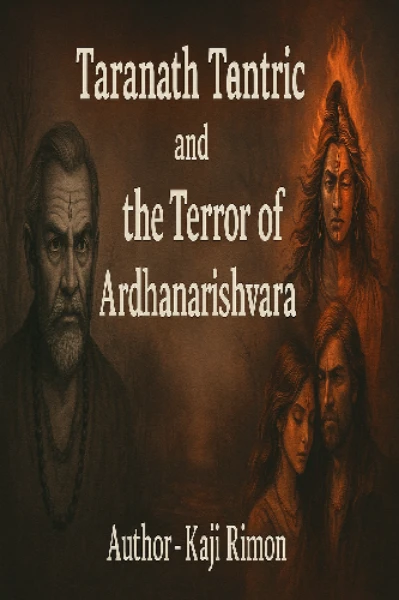 Taranath Tantrik and the Terror of Ardhanarishwar