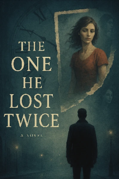 The One He Lost Twice....
