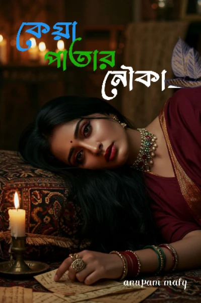 কেয়া পাতার নৌকা