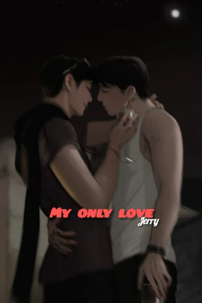 My only love (taekook story)