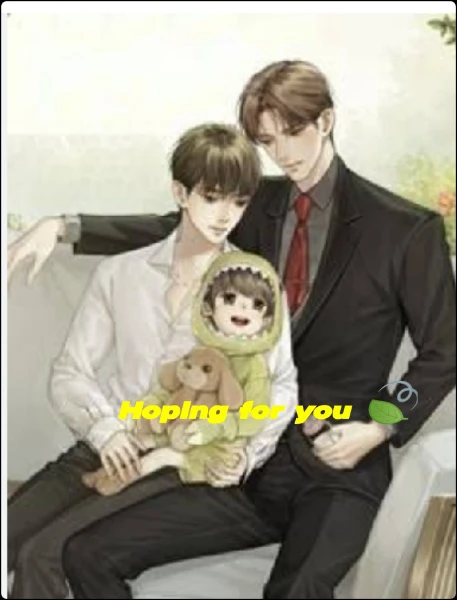 Hoping for you 🍃( bl story)