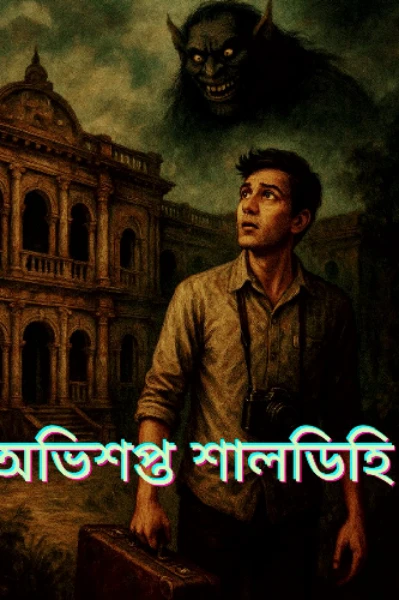 অভিশপ্ত শালডিহি