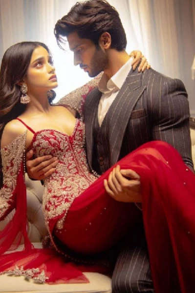 🧡 మై ఈవిల్ హస్బెండ్ 🧡