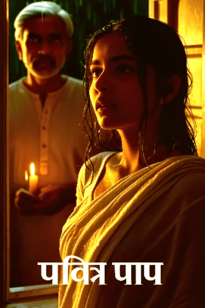 पवित्र पाप ( समाप्त)