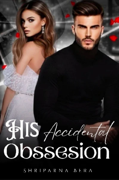 His accidental obssesion 😈🌚