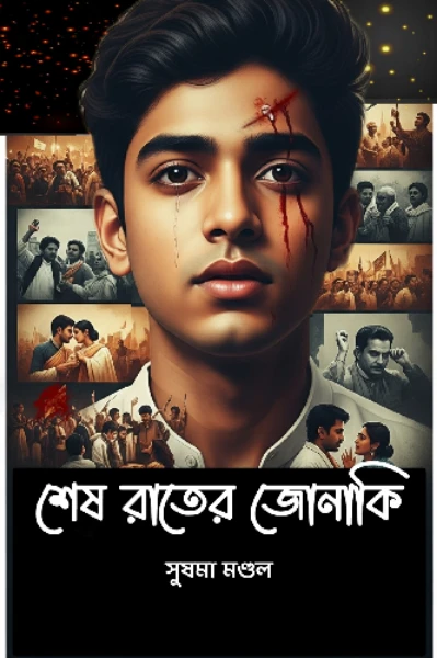 শেষ রাতের জোনাকি