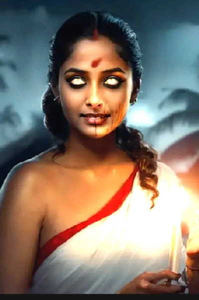 গর্ভ খাকি ( পুনরায় আর একবার)