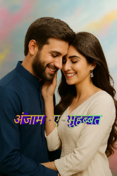 अंजाम ए मुहब्बत
