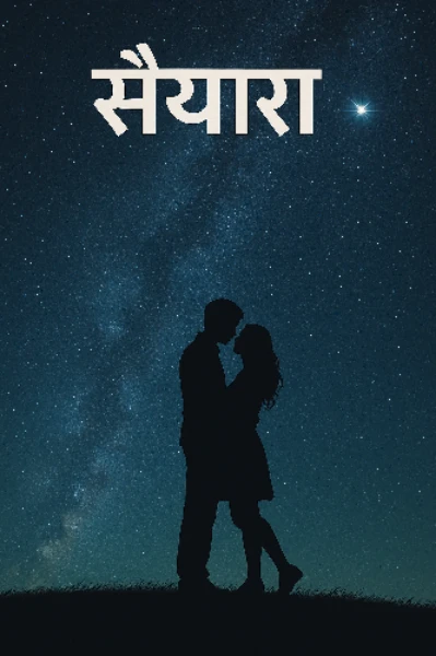 सैयारा/SAIYAARA