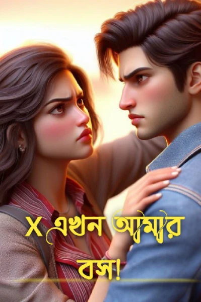 X এখন আমার বস!