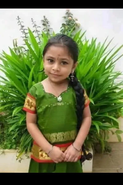 சின்னச் சின்ன மின்னல்கள்