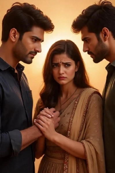 पसंदीदा औरत Promo