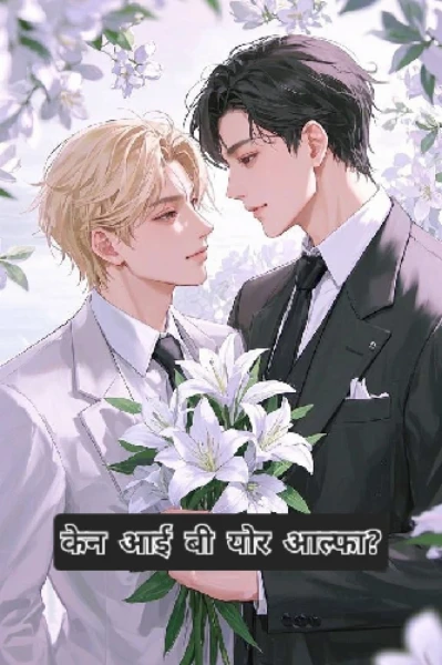 केन आई बी योर आल्फा?