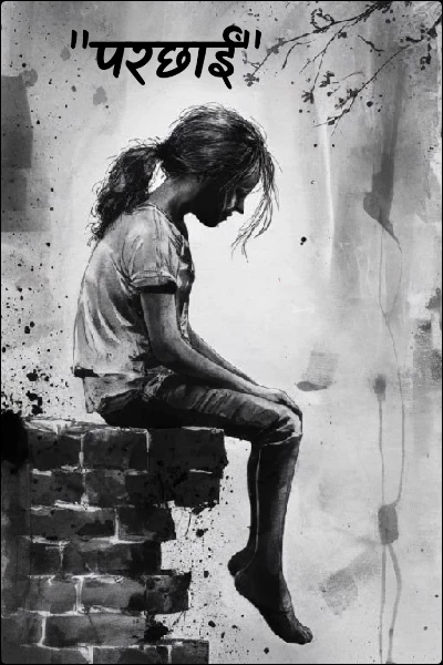 "परछाईं"