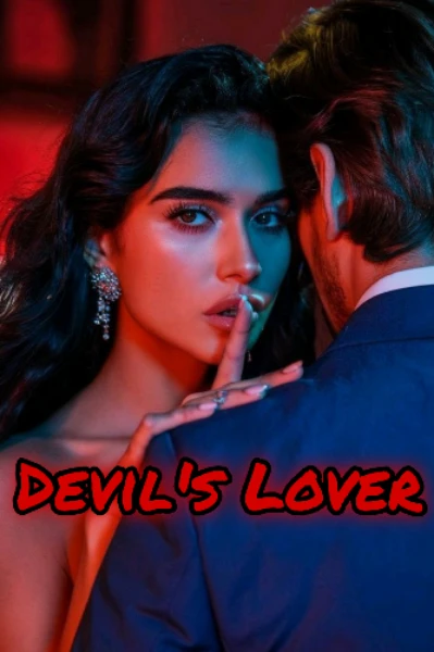 Devil's lover ( a Dark Romance)
