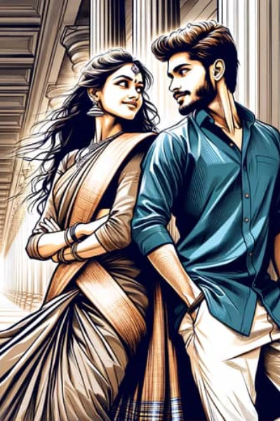 నీవెవ్వరో 🧚