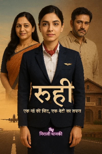 रूही - एक सफर