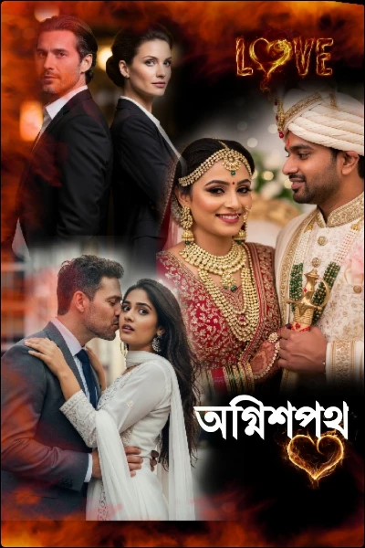 অগ্নিশপথ