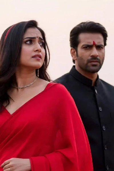 ಮಾಂಗಲ್ಯ ಬಂಧ❤️‍🔥