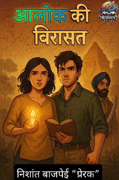 आलोक की विरासत