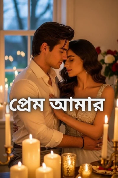 প্রেম আমার