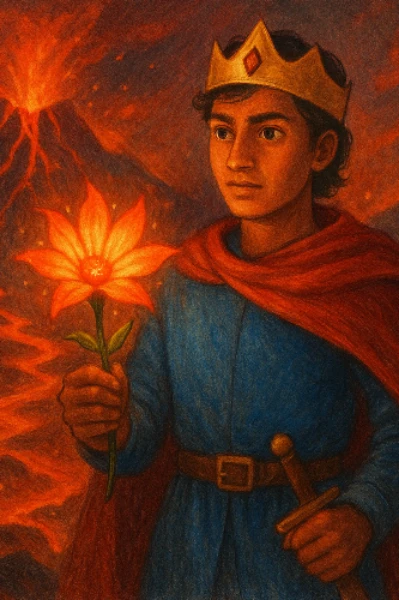 "আগুনফুল"