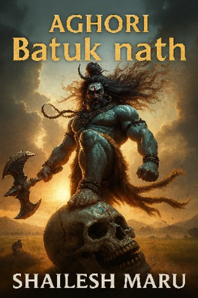 અઘોરી બટુકનાથ | Aghori Batuk nath