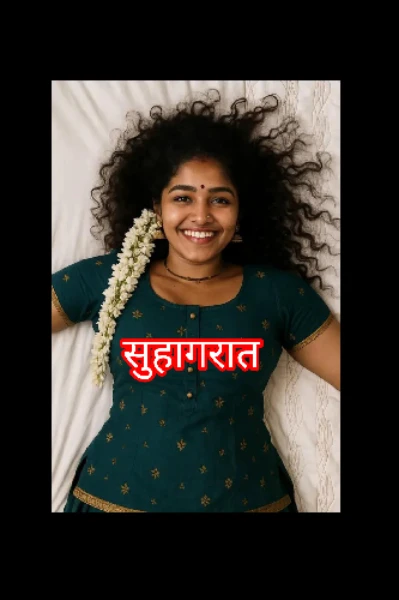 सुहागरात