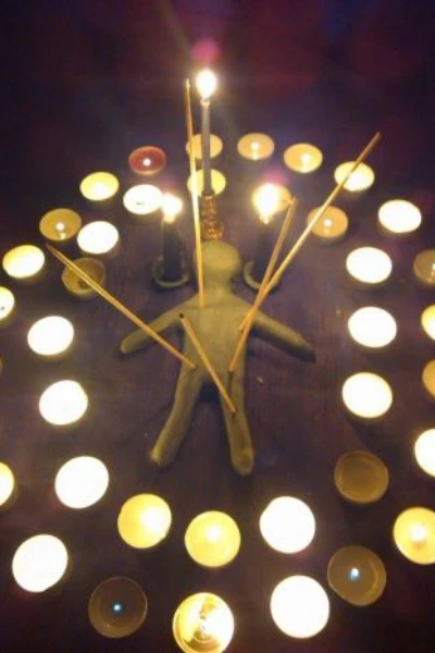 The offering