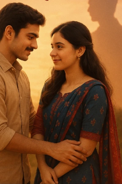 एहसास  की डोर