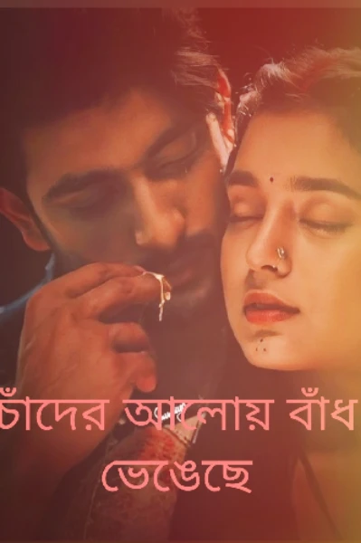 চাঁদের আলোয় বাঁধ ভেঙেছে - ১