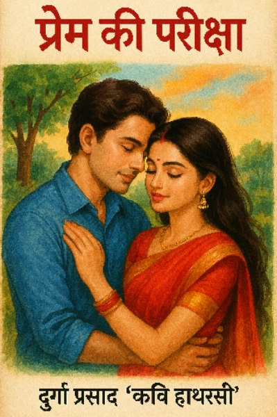 💔 प्रेम की परीक्षा