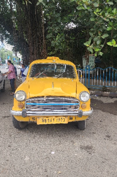 കൊൽക്കത്തയുടെ സ്വന്തം കൽക്കട്ട