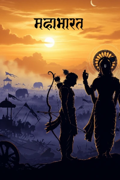 महाभारत ~ यथारूप